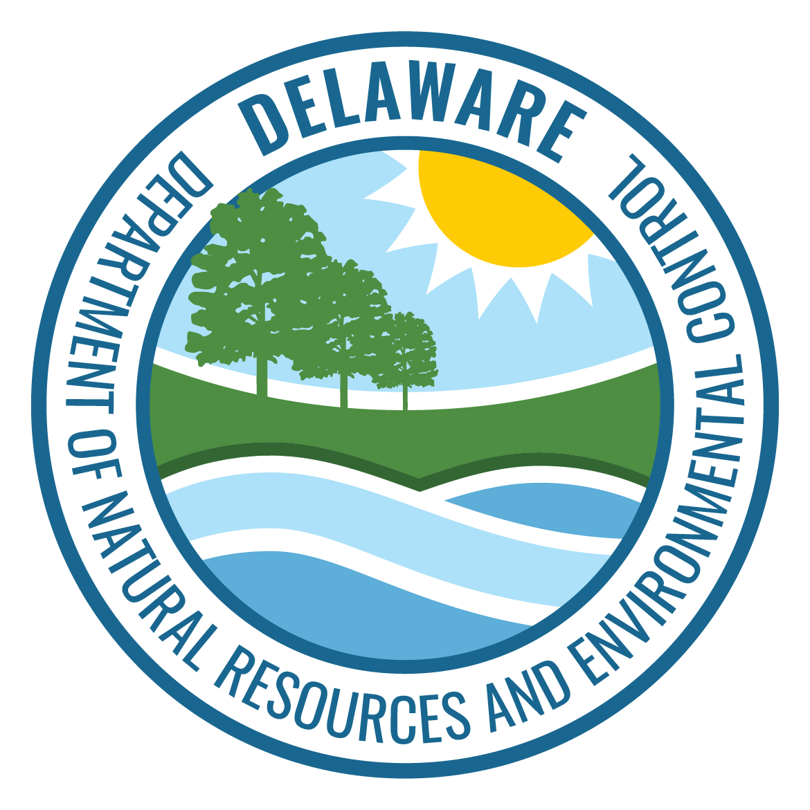 Water Logo